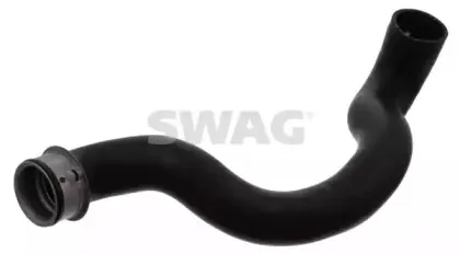 10 94 6455 SWAG Шланг радиатора 10 94 6455 SWAG Шланг радиатора